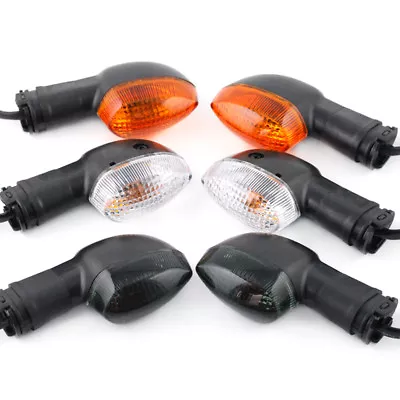 Turn Signal Indicator Light For YAMAHA YZF R15 FZ 03/25/150/250 YBR125/250 MT15 • $11.43