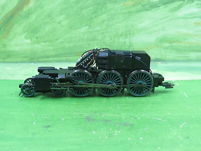 Hornby (China) 4-6-0 Class N15 Loco Motorised Chassis Southern Green DCC Ready • £42.99