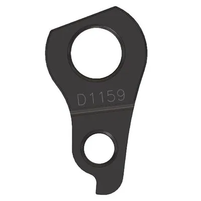 Derailleur Hanger For YT TUES MK2 AL | D1159 Pilo • £29.06