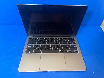 Macbook Air A2179 Emc 3302 I3 10th Gen  8gb Ram 256 Ssd Hd  For Parts Or Repair • $95