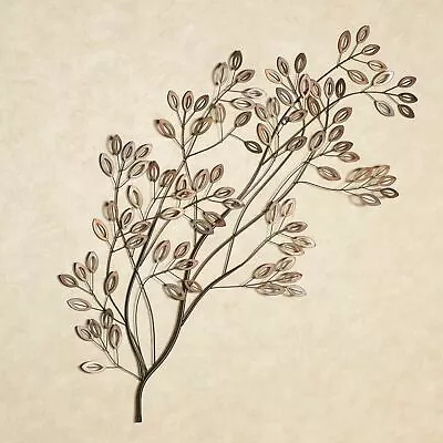 Lakewood Tree Metal Wall Sculpture • $62.99