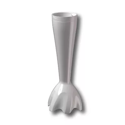 £14.97 • Buy Genuine Braun Plastic Blending Shaft, Chopper Arm 4179, 4185, Mr400 *bn*