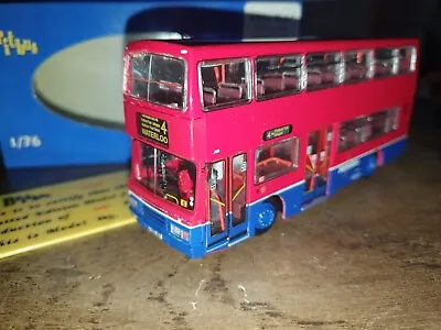 £49.99 • Buy Britbus R504 London Metroline Alexander R 1:76 Scale Model Bus