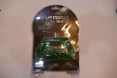 Xecuter XFRAG 360 Keyboard Mouse Controller Adapter For Xbox360 (New) • $24.95