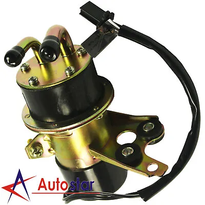 Brand New Fuel Pump For Yamaha V-MAX VMAX V MAX 1200 VMX12 VMX1200 1985-2007 • $21.64