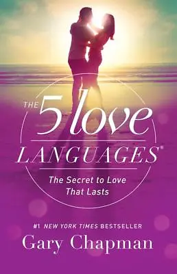 $22.80 • Buy The Five Love Languages The Secret To Love By Gary Chapman - Brand New