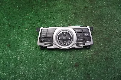 2009 10 11 12 13 14 NISSAN MAXIMA NAVIGATION  Control OEM 9N00A210450 • $28.50