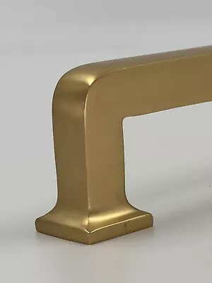 NEW Rejuvenation Appliance Pull Mission 18  Aged Brass • $99