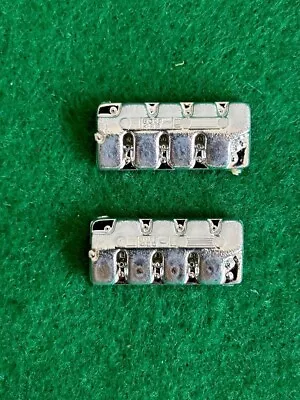 1/25 Lot Of 2 Boss 429 Valve Covers • $4.99
