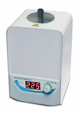 Benchmark Scientific B1202 Tall Micro Bead Sterilizer With Glass Beads • $604.06