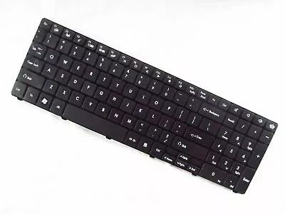 Brand NEW Packard Bell EasyNote EN TE11BZ TE11HC TE11HR 15.6  Black US Keyboard • $21.19