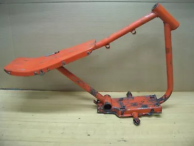 Vintage 1970 Rupp Roadster Enduro Mini Bike Minibike Frame • $164.99