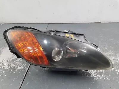 2003 Honda S2000 AP1 Right Passenger Head Light - Damage #7984 V7 • $99.99