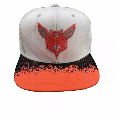Charlote Hornets Mitchell Ness Hat Cap Snap Back Adult Trucker Patch NBA Men's • $30.28