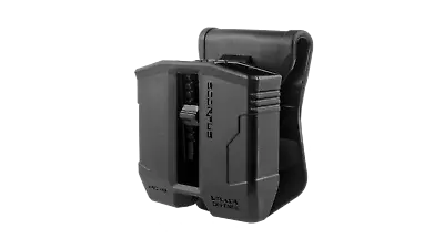 FAB Defense PG-9S Double Magazine Pouch For Glock 17/19/22/23/25/26/27/31/32/33 • $39.99