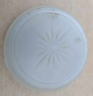 1973 / 1974   NOVA  Original Vintage GM  Dome Light  Cover Lens  • $6.75