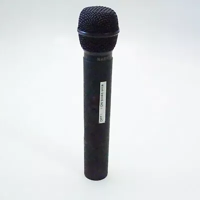 Nady UH-4 WIRELESS MICROPHONE ONLY • $34.95