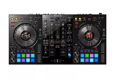Pioneer DJ DDJ-800 2-deck Rekordbox DJ Controller Brand New Open Box Never Used • $649.99