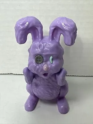 Monster High Dustin Secret Creepers Critters Purple Rabbit Twyla Boogeyman Pet • $12.99