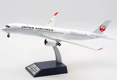 A350-941 Japan Jal Reg: Ja05xj With Stand - Wb Models Bjal35905 1/200 - Sale • $124.39