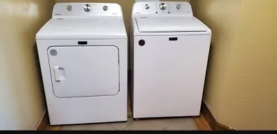 Maytag Washer Dryer Set Used Pre Owned • $650