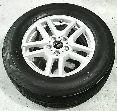 BMW WHEEL 17X7.5 With MICHELIN ENERGY MXV4 PLUS RADIAL XSE 235/65 R17 TIRE (OEM) • $120