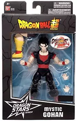 Bandai Dragonball Z Dragon Stars Mystic Gohan Clone Dragonball Fighter Z Exclusi • $49.99