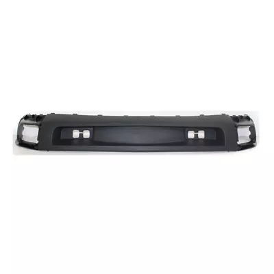 CAPA For 07-13 Silverado Front Bumper Spoiler Valance Air Deflector Apron Panel • $170.95