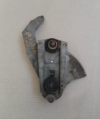 $199 • Buy Holden Hk Ht Hg Monaro Coupe Rear Window Regulator  Left Passenger Side..