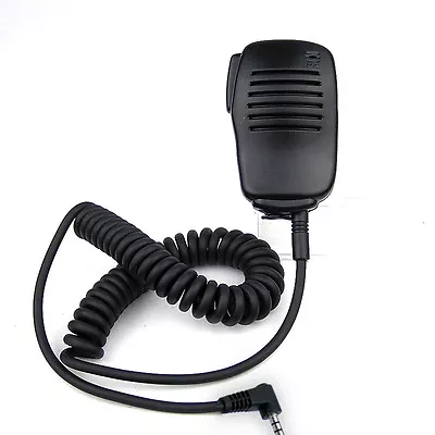 Shoulder Speaker Mic For YAESU FT60 R FT10R FT40R VX354 VX410 VX420 VX427 Radio • $6.25