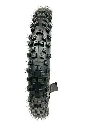 Veemoto Apex Competition 80/100-21 Tire Force At Top Quality 80 100 21 • $39.99