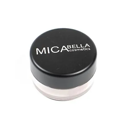 MicaBeauty Cosmetics Shimmer Powder Eye Shadow Java 40 2.5gm 0.1oz New • $17.05