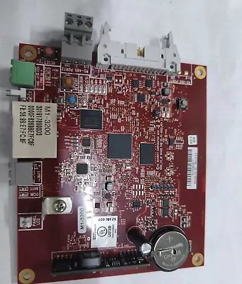 S2 Security Corp M1-3200 Network Node V2 Rev. C33Blade Access Control Board • $400