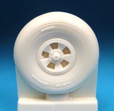 Barracuda Studios 1/32 #R32140 Typhoon& Tempest Series-1 Main Wheels • £12.25