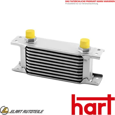 OIL COOLER ENGINE OIL FOR RENAULT 19/I/Chamade/II/Mk/box/hatchback CLIO/MIO/III   • $83.70