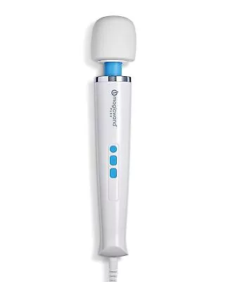 Vibratex Magic Wand Plus Massage Wand Registered With The FDA • $79.95