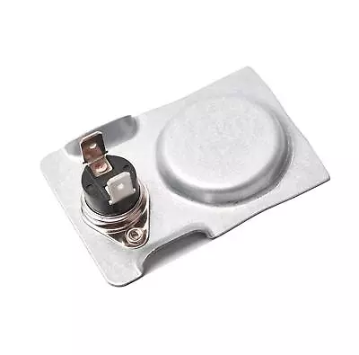 Magnetic Thermostat Switch For Fireplace Blower Fan Wood Stove Gas Log Fire... • $15.29