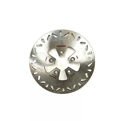 $87.82 • Buy Italjet Dragster 50 Front Brake Disc For Italjet Dragster Italjet Formula