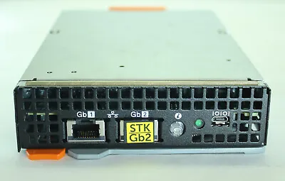 Dell MX9002m Management Module For MX7000 W/240gb M.2 SSD 99G48 • $350