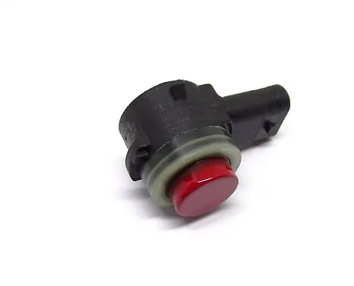 Genuine Vw Audi Seat Skoda New Pdc Parking Sensor 5q0919275b Tango Red Y3u • £21.49