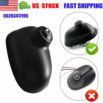 For BMW Mini Cooper R55 R56 2007-2014 Antenna Base Roof Aerial Base 65203442105 • $31.65