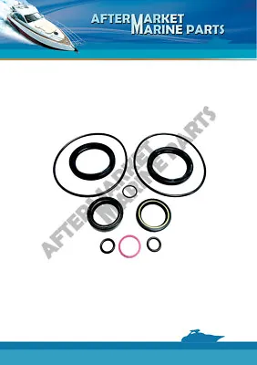 Volvo Penta Propeller Shaft Seal Kit Similar To: 876267 • $53.90