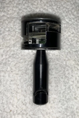 $17.50 • Buy Chicago Double Right Angle Prism Mini Surveying Optics Refractor Surveyor