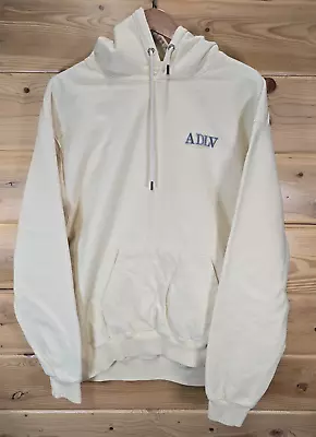 Acme De La Vie ADLV Hoodie Adult Size 2 (Large) Heavyweight • $59.99