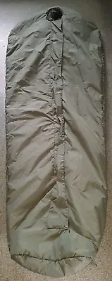 British Military Issue Medium Weight Sleeping Bag Medium Size Mss Patt - New • $55.95
