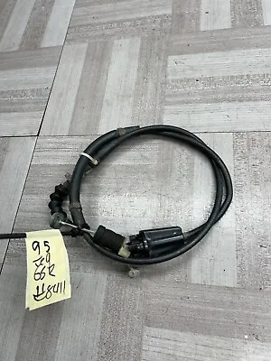 94-01 Acura Integra Gsr Throttle Cable P72 B18c1 DOHC Vtec • $26.95