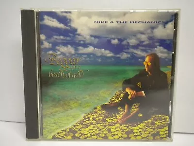 Mike & Mechanics : Beggar On A Beach Of Gold (Audio Music CD) *US SELLER* • $6.95