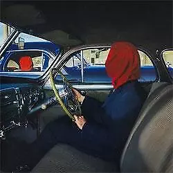 New Music Mars Volta  Frances The Mute  CD • $18