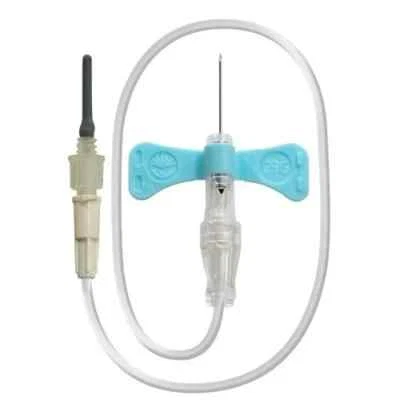 $97.01 • Buy Butterfly Vacutainer / Infusion Set  23g X 3/4in. 12in. Tubing 50/box 
