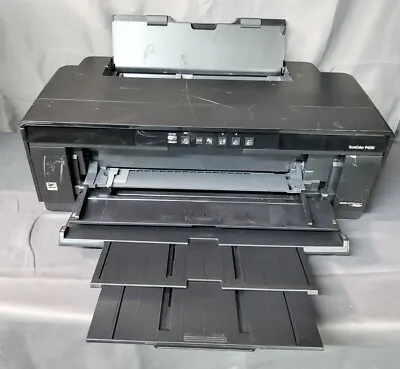 EPSON SureColor SC-P400 Wide-Format Digital Color Inkjet Printer NOT WORKING • $130